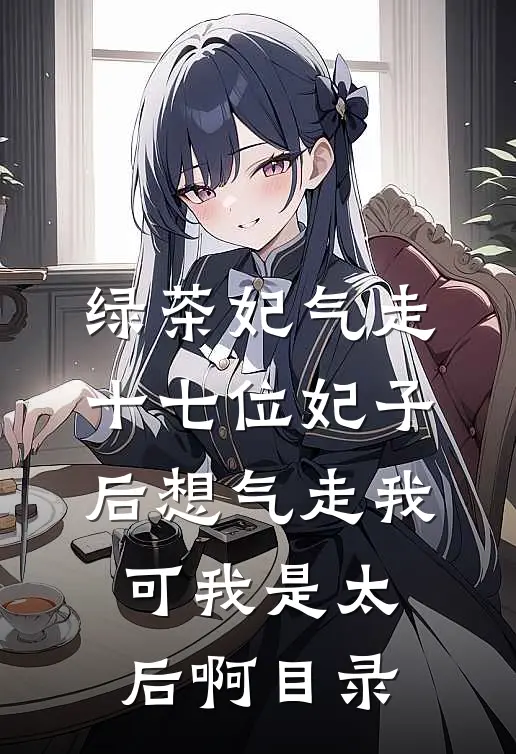 绿茶妃气走十七位妃子后想气走我，可我是太后啊目录