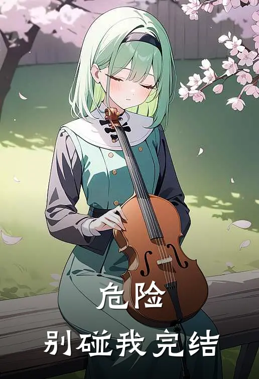 危险，别碰我完结