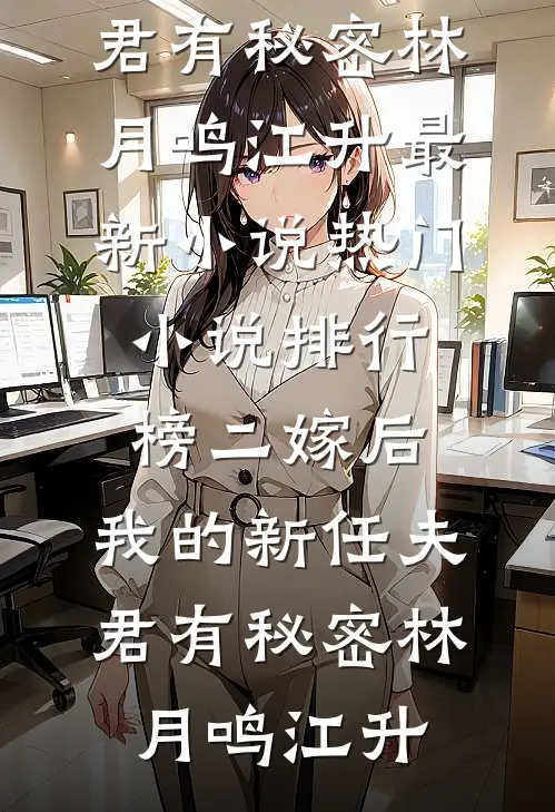二嫁后，我的新任夫君有秘密林月鸣江升最新小说_热门小说排行榜二嫁后，我的新任夫君有秘密林月鸣江升