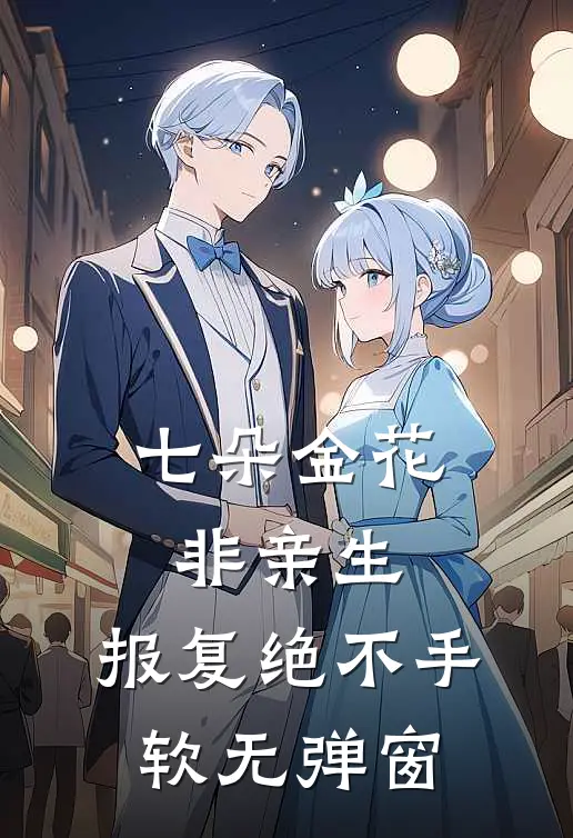 七朵金花非亲生，报复绝不手软无弹窗