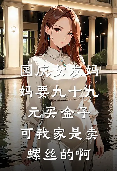 国庆女友妈妈要九十九元买金子，可我家是卖螺丝的啊
