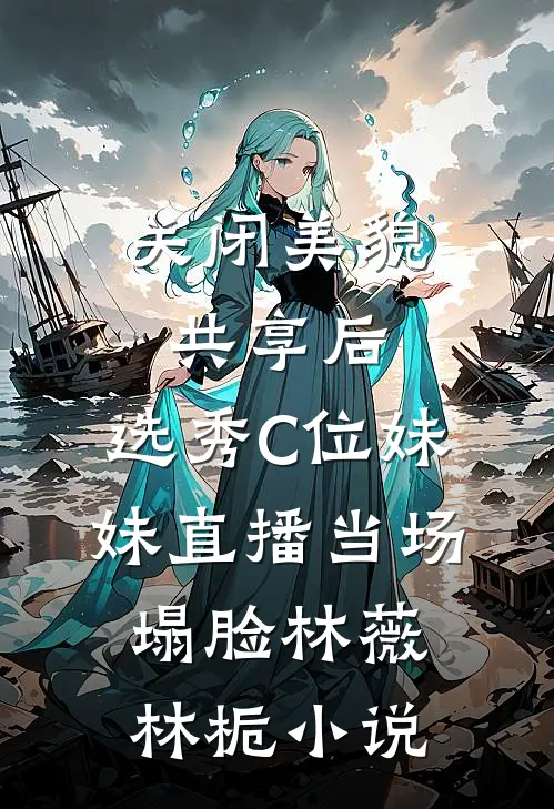 关闭美貌共享后，选秀C位妹妹直播当场塌脸林薇林栀小说