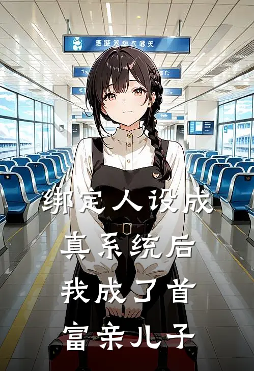 绑定人设成真系统后，我成了首富亲儿子