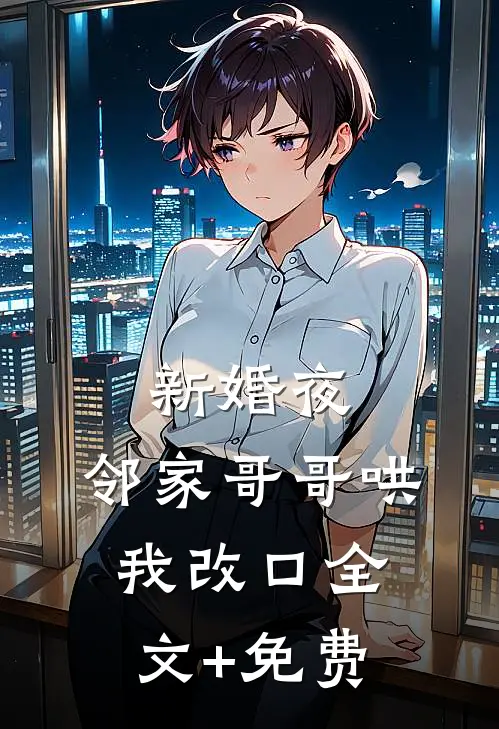 新婚夜，邻家哥哥哄我改口全文+免费