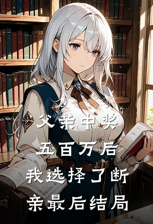 父亲中奖五百万后，我选择了断亲最后结局