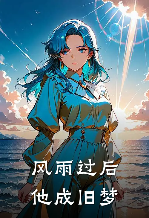 风雨过后，他成旧梦