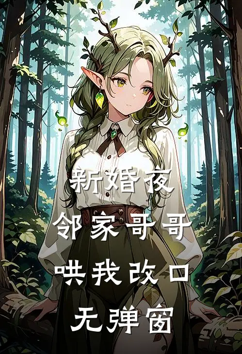 新婚夜，邻家哥哥哄我改口无弹窗