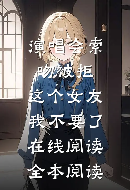 演唱会索吻被拒，这个女友我不要了在线阅读全本阅读