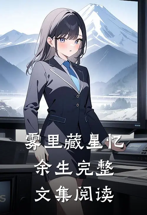 雾里藏星忆余生完整文集阅读