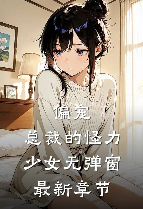 偏宠总裁的怪力少女无弹窗最新章节