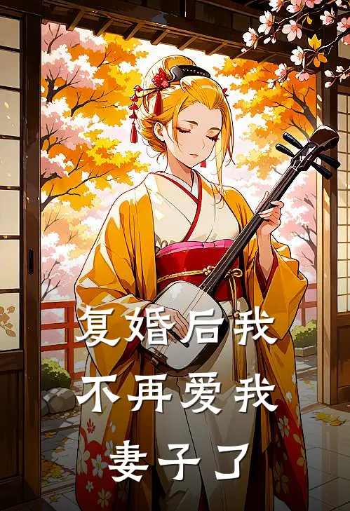 复婚后我不再爱我妻子了