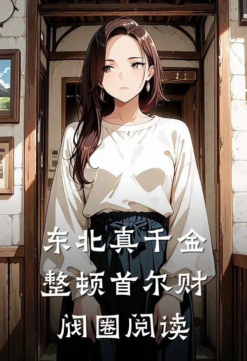东北真千金，整顿首尔财阀圈阅读