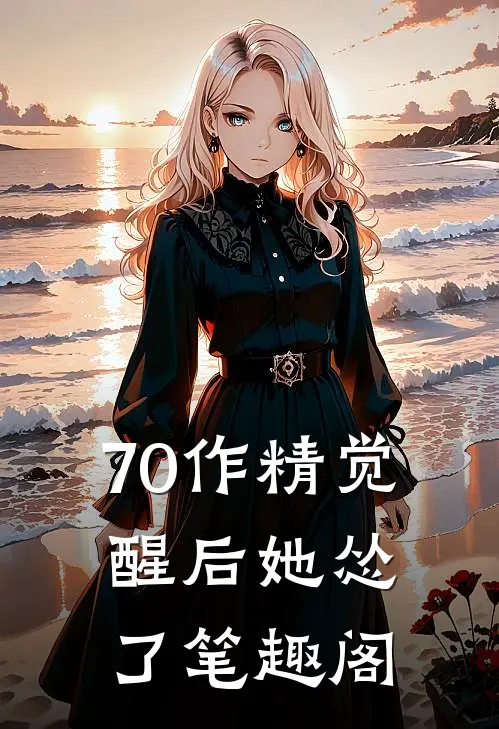 70作精觉醒后她怂了笔趣阁