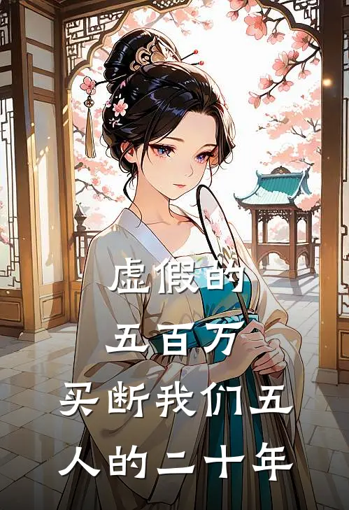 虚假的五百万，买断我们五人的二十年