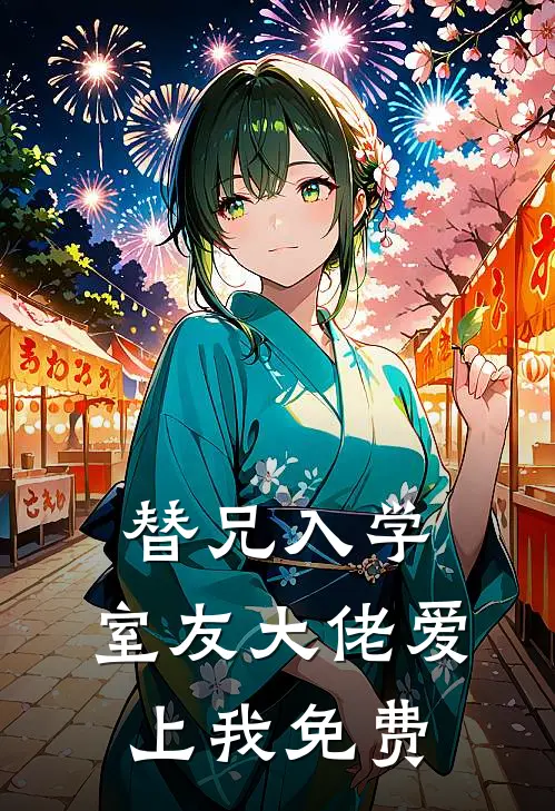 替兄入学，室友大佬爱上我免费