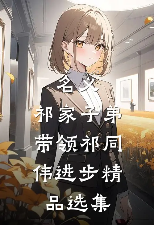 名义：祁家子弟，带领祁同伟进步精品选集