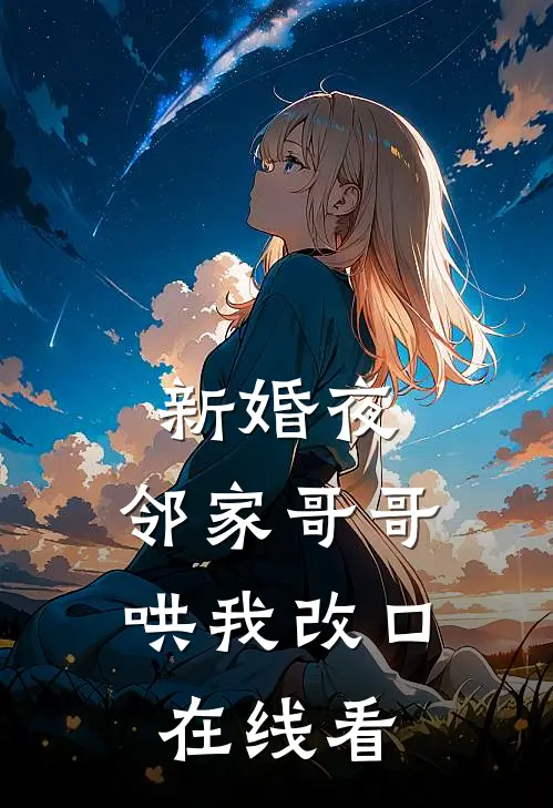 新婚夜，邻家哥哥哄我改口在线看