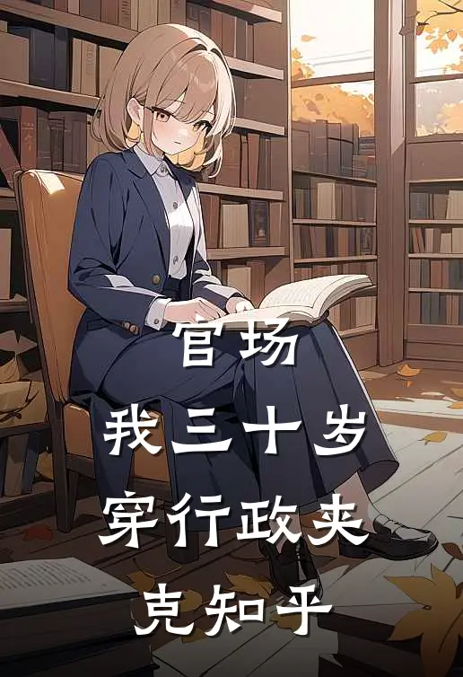 官场：我三十岁穿行政夹克知乎