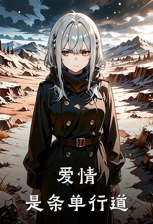 爱情，是条单行道