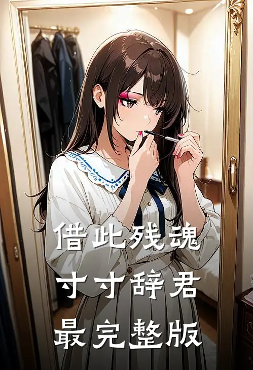 借此残魂，寸寸辞君最完整版