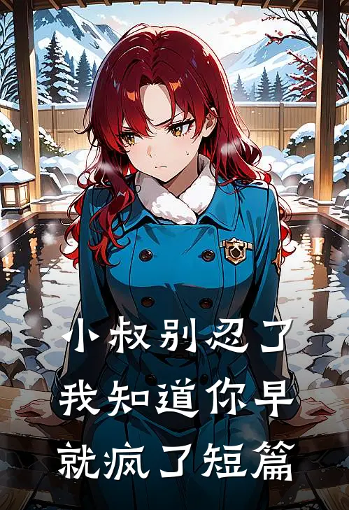 小叔别忍了，我知道你早就疯了短篇