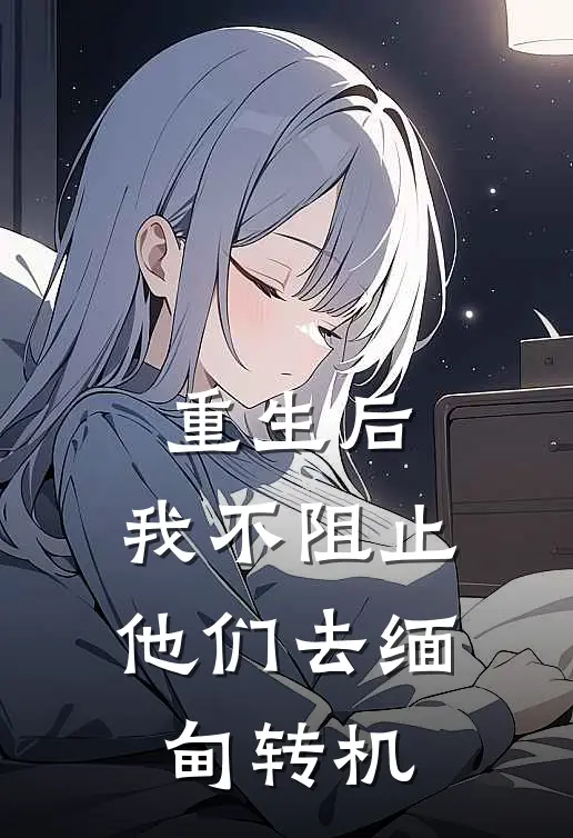 重生后，我不阻止他们去缅甸转机