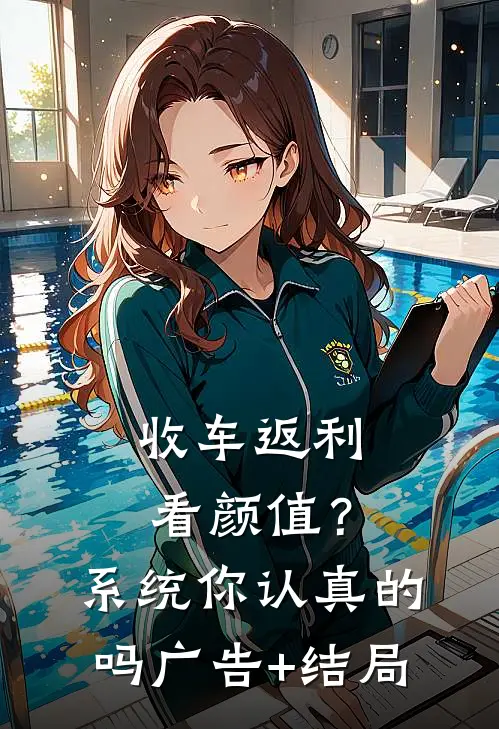 收车返利看颜值？系统你认真的吗广告+结局