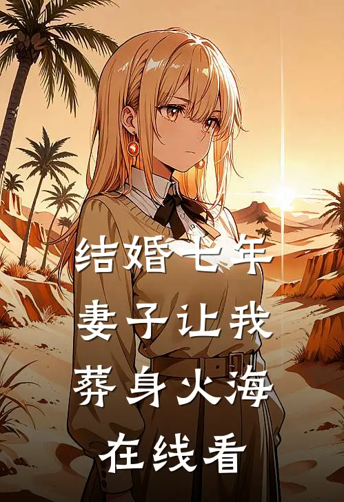 结婚七年，妻子让我葬身火海在线看