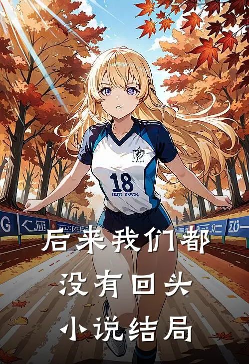 后来我们都没有回头小说结局