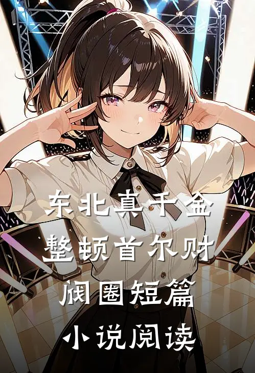 东北真千金，整顿首尔财阀圈短篇小说阅读