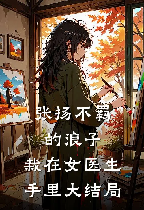 张扬不羁的浪子，栽在女医生手里大结局