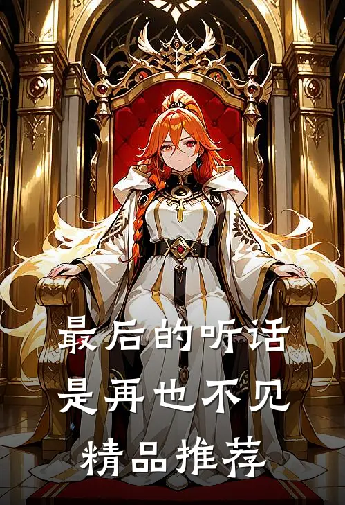 最后的听话是再也不见精品推荐