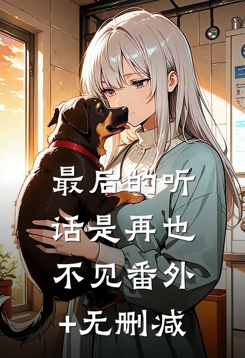 最后的听话是再也不见番外+无删减