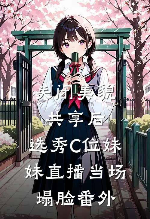 关闭美貌共享后，选秀C位妹妹直播当场塌脸番外