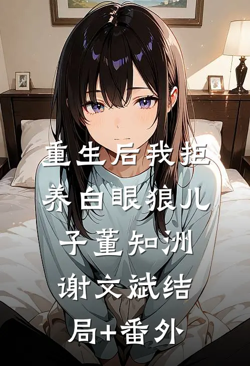重生后我拒养白眼狼儿子董知洲谢文斌结局+番外