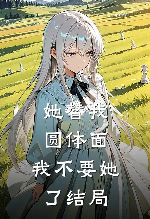 她替我圆体面，我不要她了结局