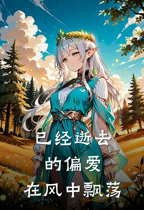 已经逝去的偏爱，在风中飘荡