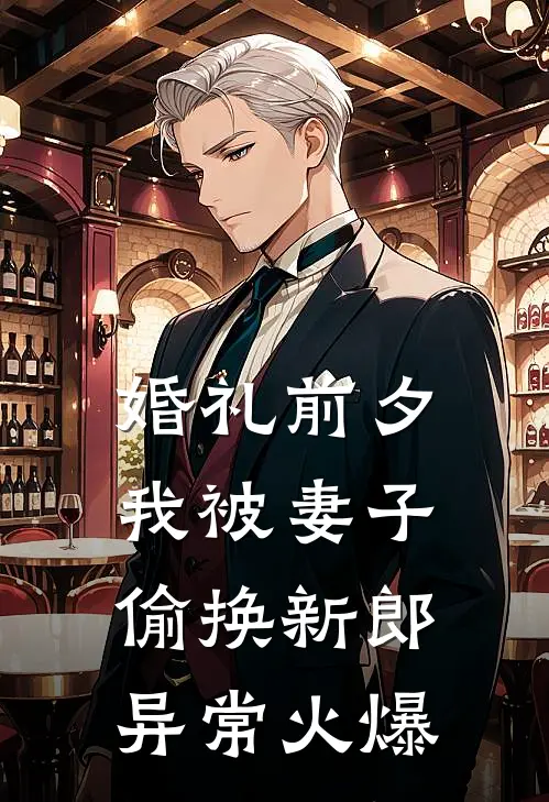 婚礼前夕，我被妻子偷换新郎异常火爆