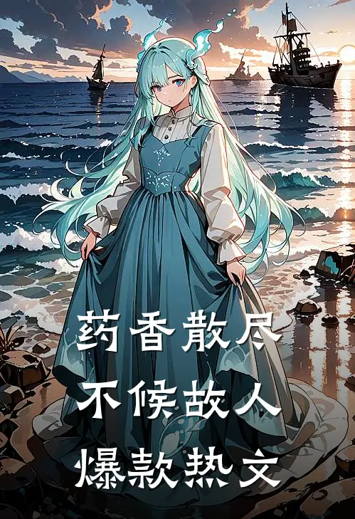 药香散尽，不候故人爆款热文
