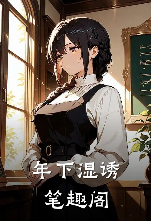 年下湿诱笔趣阁