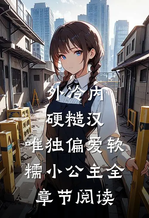 外冷内硬糙汉，唯独偏爱软糯小公主全章节阅读