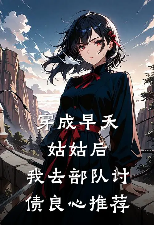 穿成早夭姑姑后，我去部队讨债良心推荐