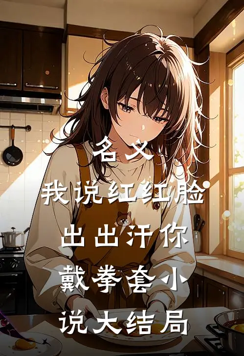 名义：我说红红脸出出汗你戴拳套小说大结局