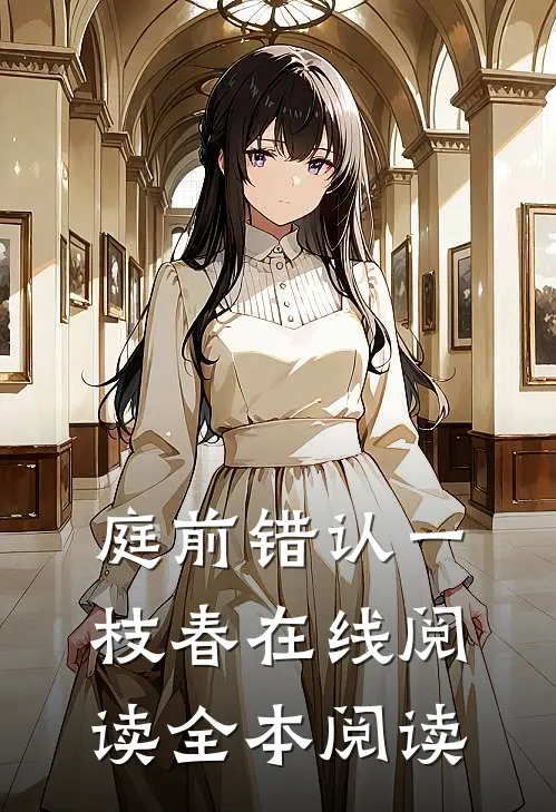 庭前错认一枝春在线阅读全本阅读