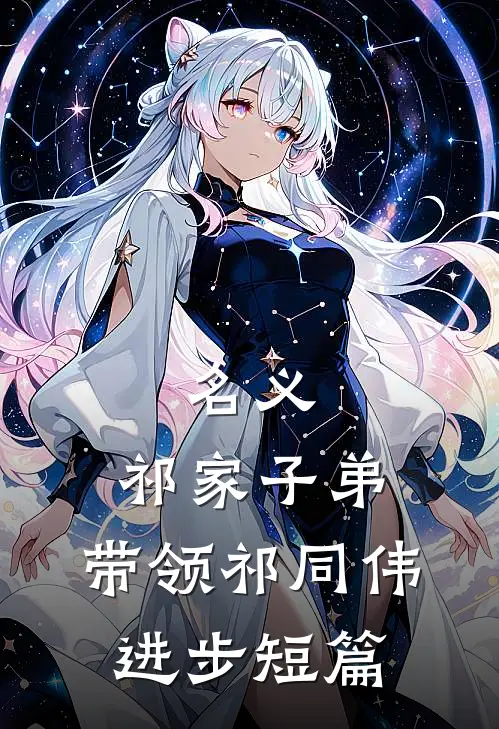 名义：祁家子弟，带领祁同伟进步短篇