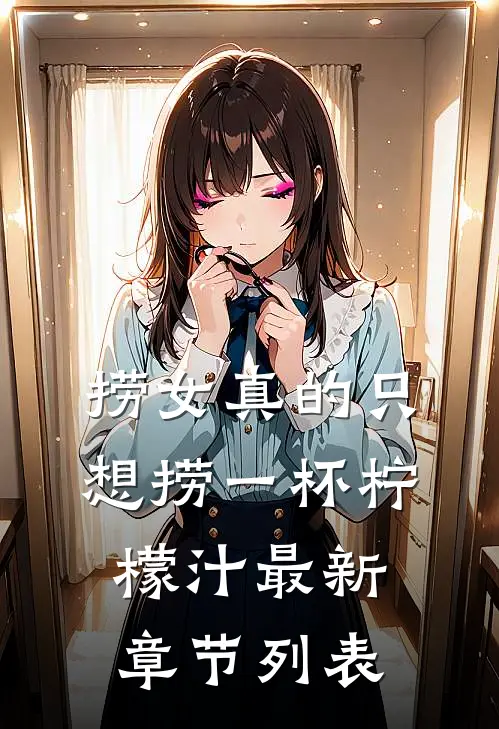 捞女真的只想捞一杯柠檬汁最新章节列表