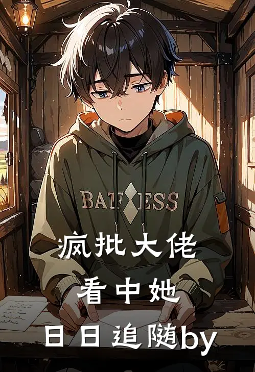疯批大佬看中她，日日追随by