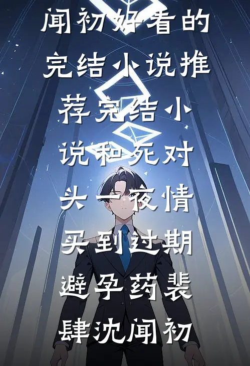 和死对头一夜情，买到过期避孕药裴肆沈闻初好看的完结小说_推荐完结小说和死对头一夜情，买到过期避孕药裴肆沈闻初