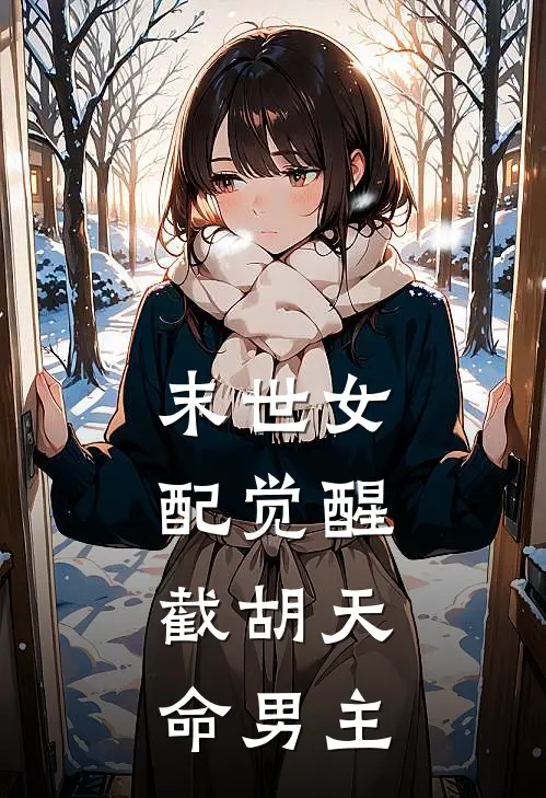 末世女配觉醒：截胡天命男主