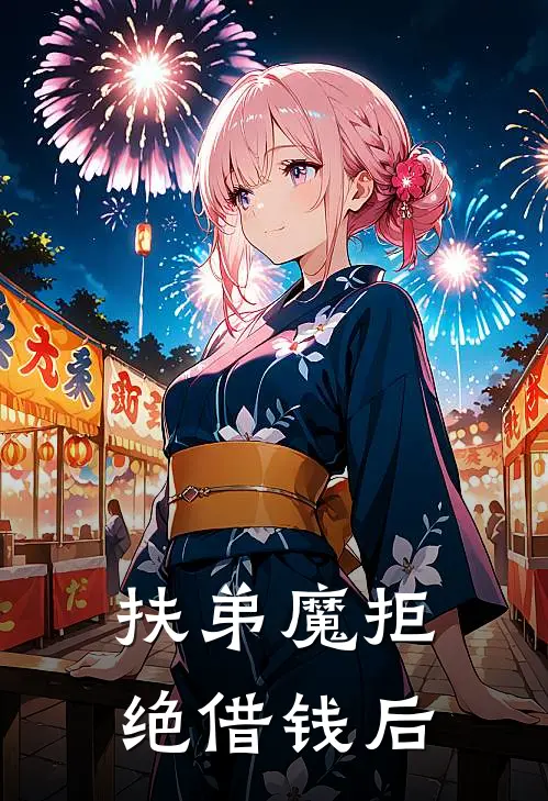 扶弟魔拒绝借钱后